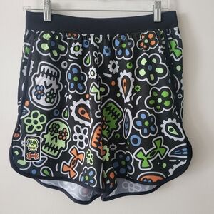 Mens Under Armor Shorts